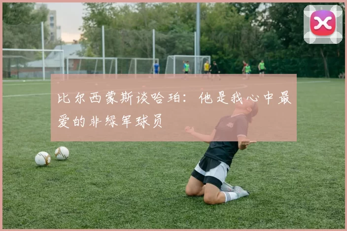 比尔西蒙斯谈哈珀：他是我心中最爱的非绿军球员